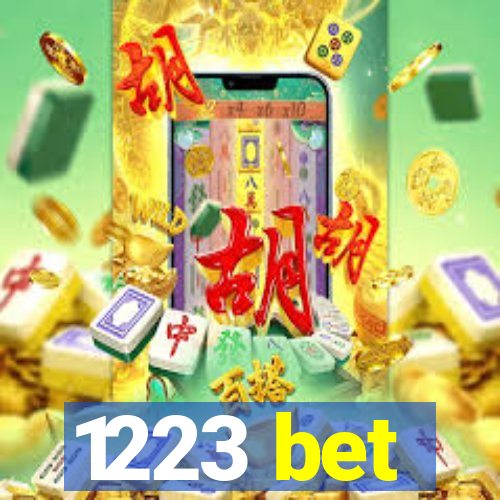 1223 bet